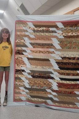 Charlotte Jelly Roll Race