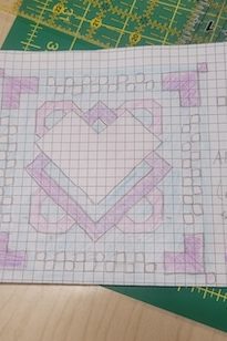 Isabell original design